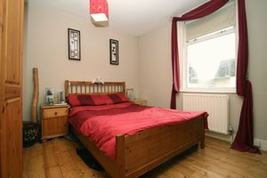 Bedroom 1- click for photo gallery